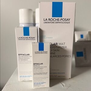 Effaclar Skincare Set